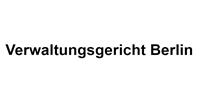 Inventarverwaltung Logo Verwaltungsgericht BerlinVerwaltungsgericht Berlin